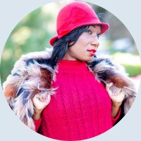 Image by Anastasia Nicole Logo