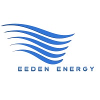 Eeden Energy Logo