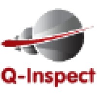 Q-Inspect Pty Ltd Logo