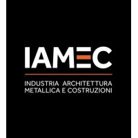 IAMEC srl Logo