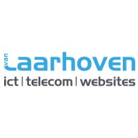 Van Laarhoven ICT | Telecom | Websites Logo