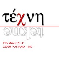 TEKNE SRL Logo