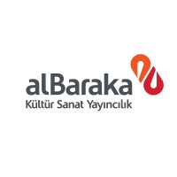 Albaraka Kültür Sanat ve Yayıncılık A.Ş. Logo