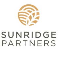 Sunridge Partners Logo
