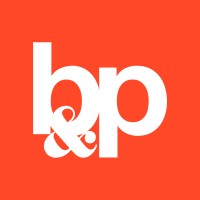 Business&People Logo