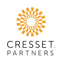 Cresset Partners Logo