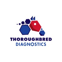 Thoroughbred Diagnostics Logo