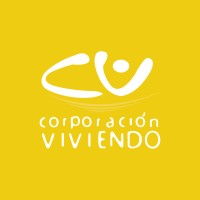 Corporación Viviendo Logo