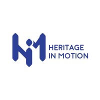 Heritage in Motion Logo