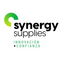 Synergy Supplies SAS Logo