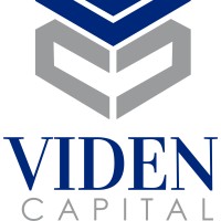 Viden Capital, LLC Logo