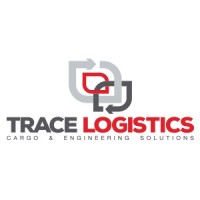 Trace Logistics Logo