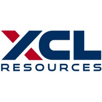 XCL Resources Logo