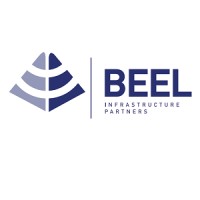 Beel Infrastructure Partners Logo