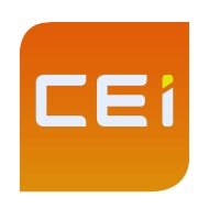 CEI Energética Logo