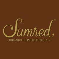Sumred Peles Especiais Logo