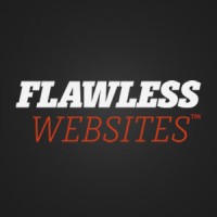 Flawless Websites Logo