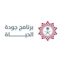 برنامج جودة الحياة | Quality of Life Program Logo