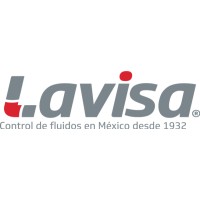 LAVISA Logo