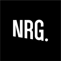 NRG ART HOUSE Logo