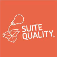 Suite Quality B.V. Logo