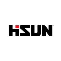 HISUN Motors Corp., USA Logo