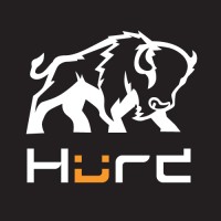 Hurd ProNetwork Logo