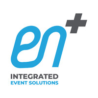 en+ integrated event solutions Logo