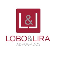 Lobo & Lira Advogados Logo