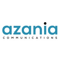 Azania Communications Logo