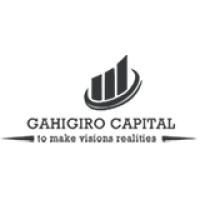 Gahigiro Capital Limited Logo