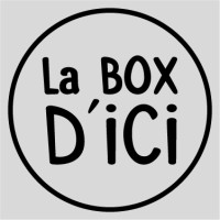 LA BOX DICI Logo