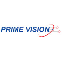 Prime Vision LLC Logo