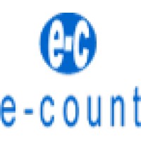 e-count accounting & tax services Logo