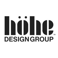 Höhe Design Group Logo