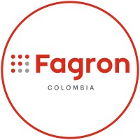 Fagron Colombia Logo