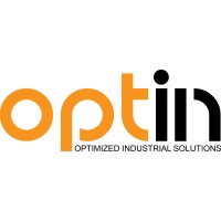 Optimized Industrial Solutions Ltd. (OPTIN) Logo
