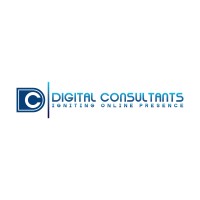 Digital Consultants Logo