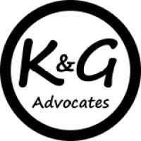 Karanja & Gisore Advocates Logo