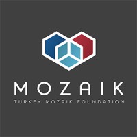Turkey Mozaik Foundation Logo