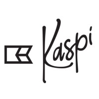 Kaspi Creative Logo