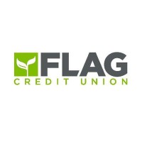 Flag Credit Union Logo