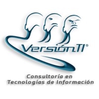 VersiónTI, Consultoría en Tecnologías de Información Logo