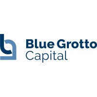 Blue Grotto Capital Logo