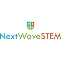 NextWave STEM Logo