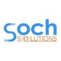 Soch Solutions Logo