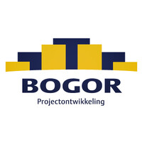 Bogor Projectontwikkeling B.V. Logo