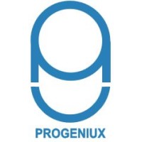 Progeniux Logo
