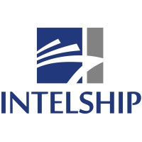 Intelship Ltd Logo