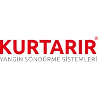 KURTARIR YANGIN SÖNDÜRME SİSTEMLERİ Logo